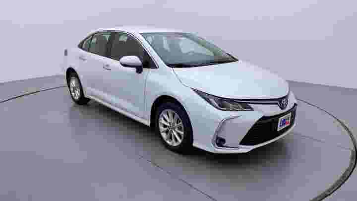 Used TOYOTA COROLLA 2022 GLI Automatic, 39,049 km, Petrol Car