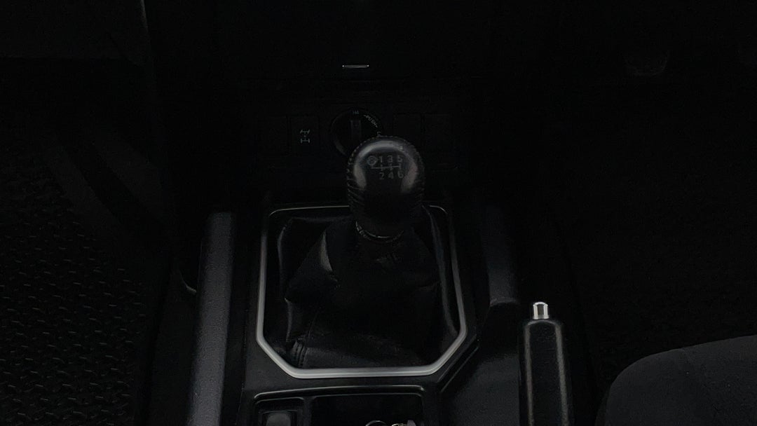 Gear Lever 