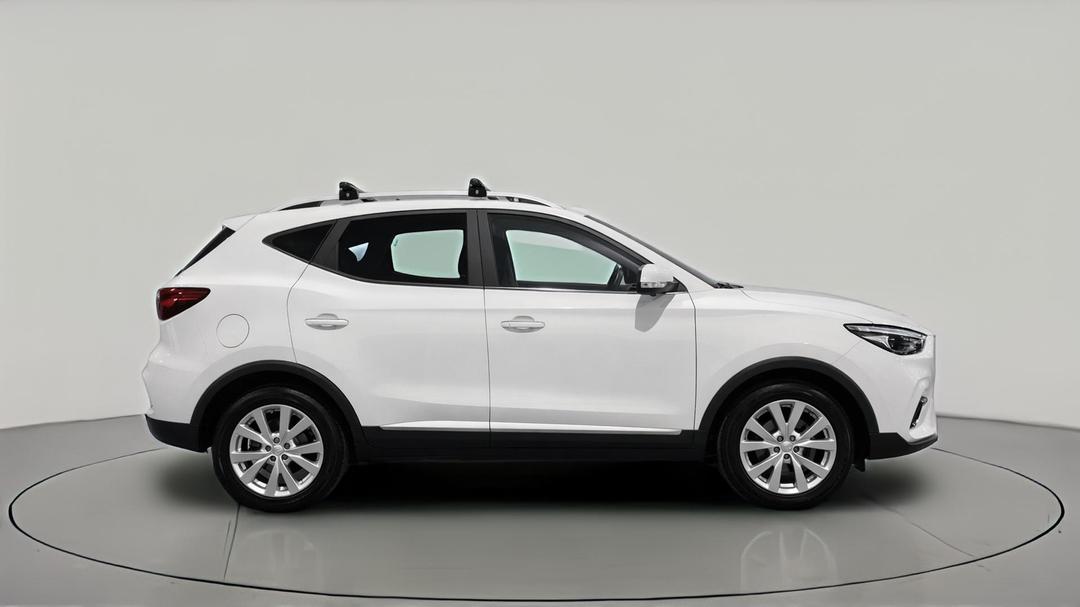 2023 MG Zst Core, Automatic, 25727 km, Right Side View