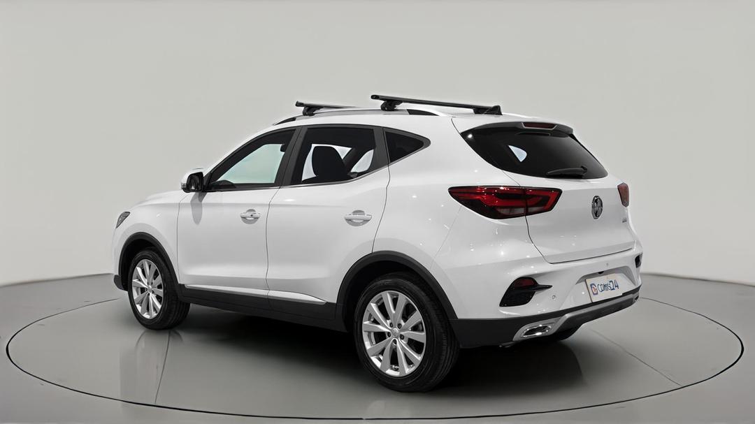 2023 MG Zst Core, Automatic, 25727 km, Left Back Diagonal (45- Degree) View