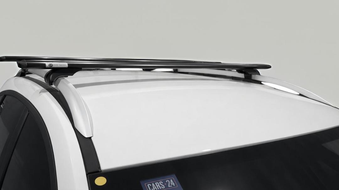 2023 MG Zst Core, Automatic, 25727 km, Roof/Sunroof View