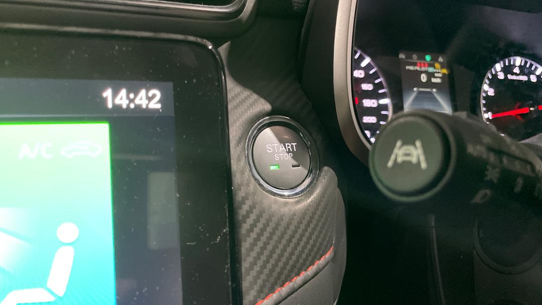 2023 MG Zst Core, Automatic, 25727 km, Keyless / Button Start