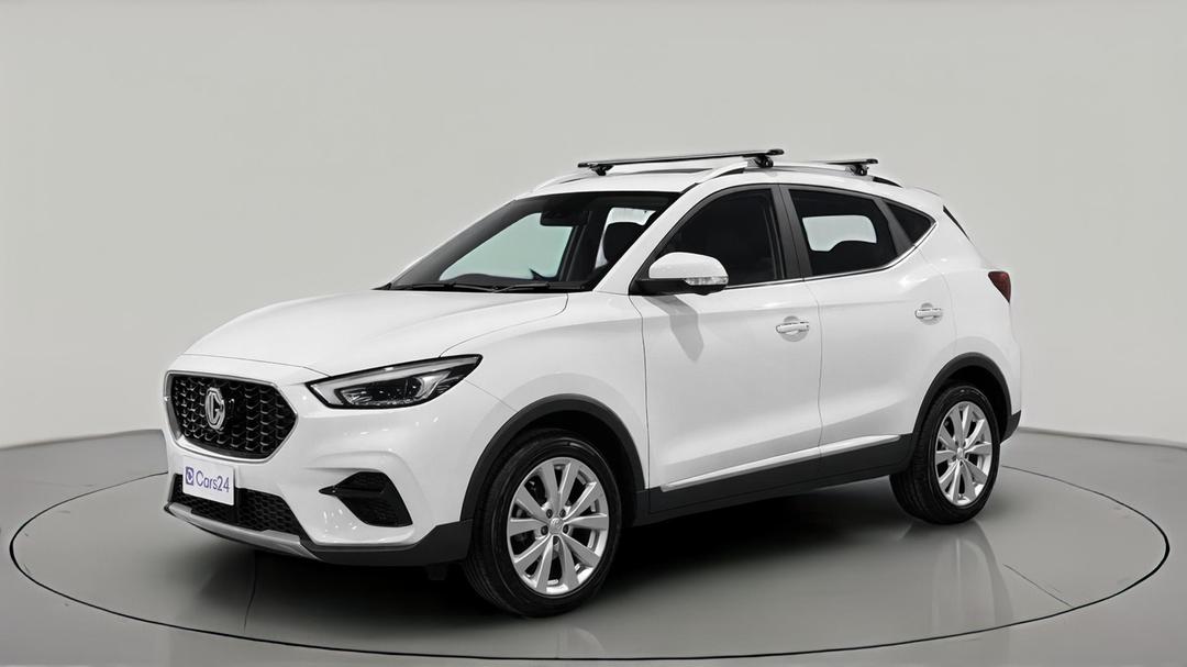 2023 MG Zst Core, Automatic, 25727 km, Left Front Diagonal (45- Degree) View