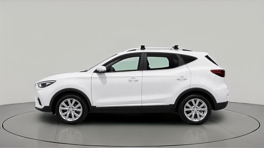 2023 MG Zst Core, Automatic, 25727 km, Left Side View