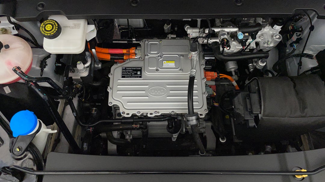 2023 Byd Atto 3 Extended Range, Automatic, 17871 km, Open Bonnet (Engine)