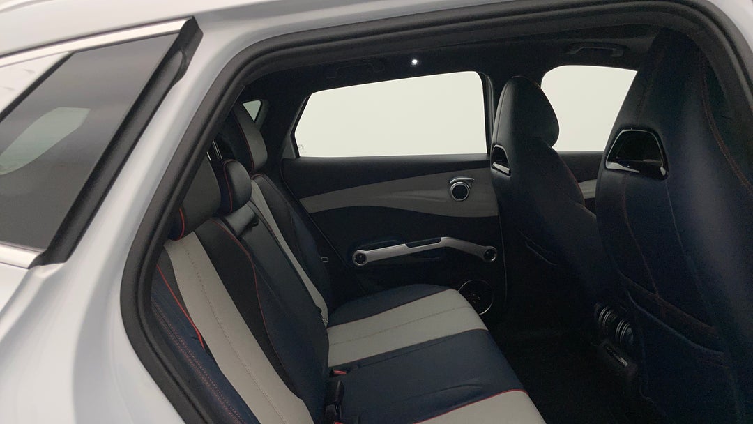 2023 Byd Atto 3 Extended Range, Automatic, 17871 km, Right Side Rear Door Cabin View