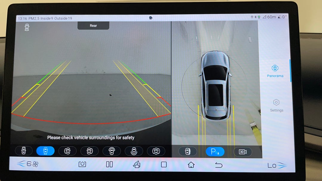 2023 Byd Atto 3 Extended Range, Automatic, 17871 km, Parking Camera