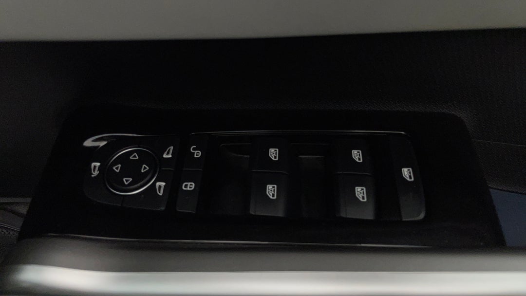 2023 Byd Atto 3 Extended Range, Automatic, 17871 km, Drivers Side Door Panel Controls