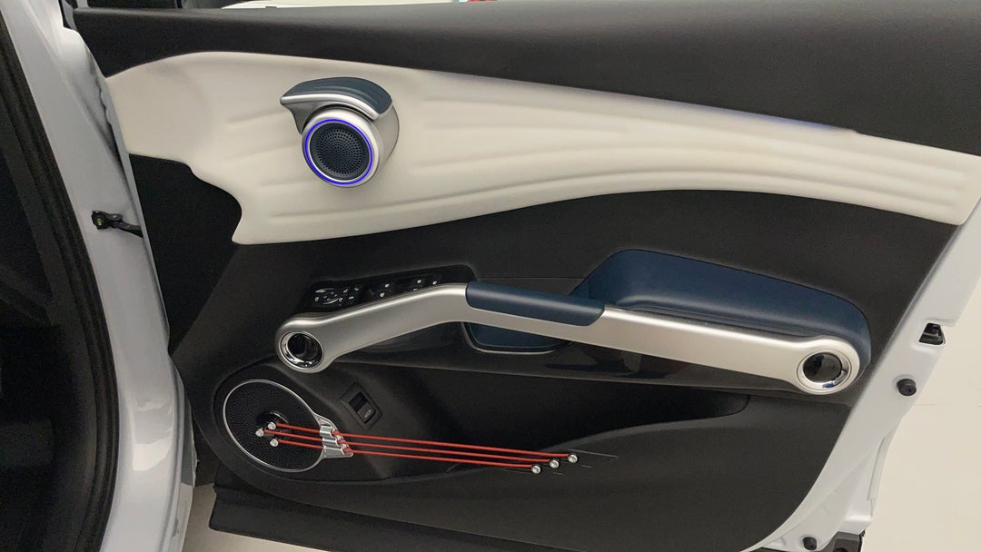 2023 Byd Atto 3 Extended Range, Automatic, 17871 km, Speaker View