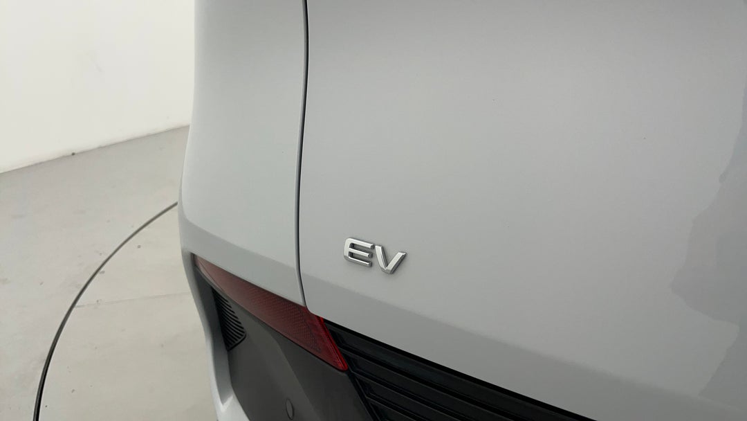 2023 Byd Atto 3 Extended Range, Automatic, 17871 km, Badge (Boot Left Side)