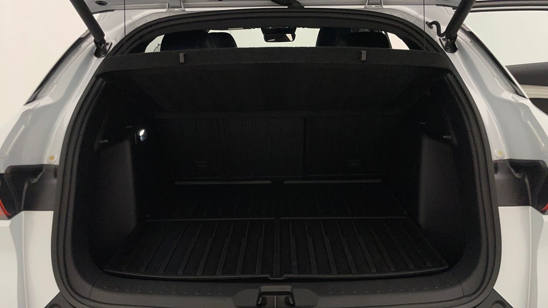 2023 Byd Atto 3 Extended Range, Automatic, 17871 km, Boot Inside View