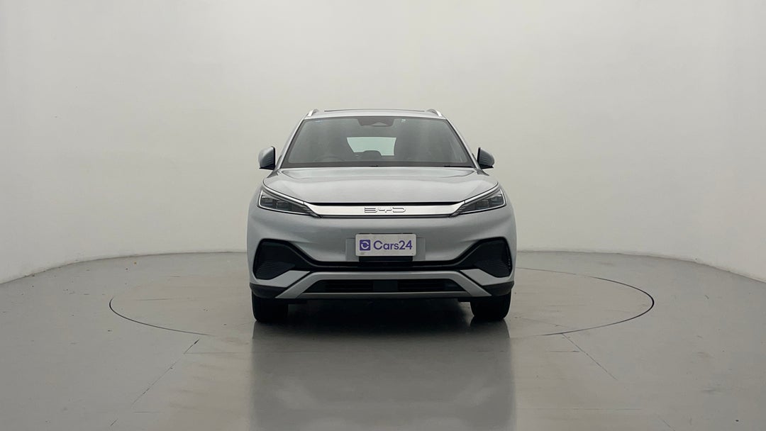 2023 Byd Atto 3 Extended Range, Automatic, 17871 km, Front View