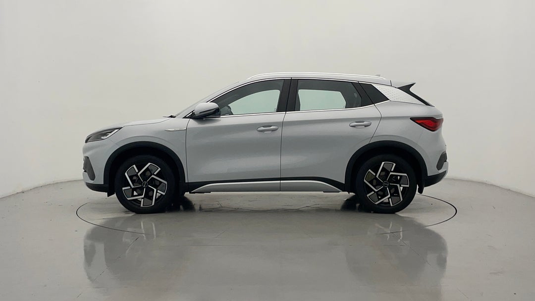 2023 Byd Atto 3 Extended Range, Automatic, 17871 km, Left Side View
