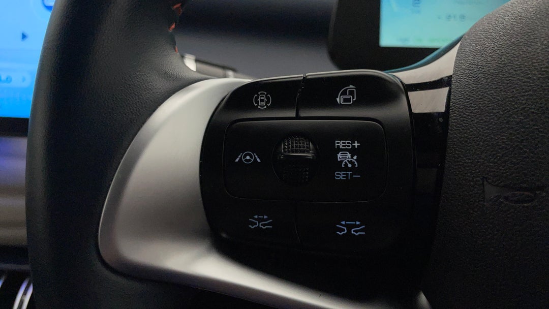 2023 Byd Atto 3 Extended Range, Automatic, 17871 km, Cruise Control