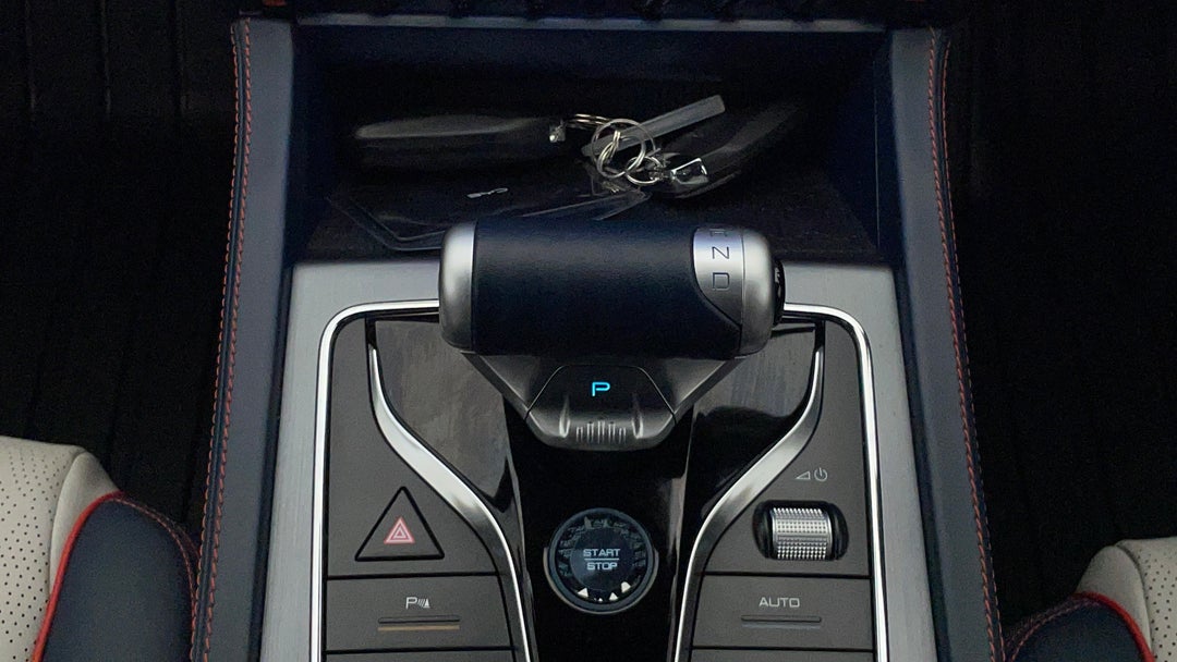 2023 Byd Atto 3 Extended Range, Automatic, 17871 km, Gear Lever 