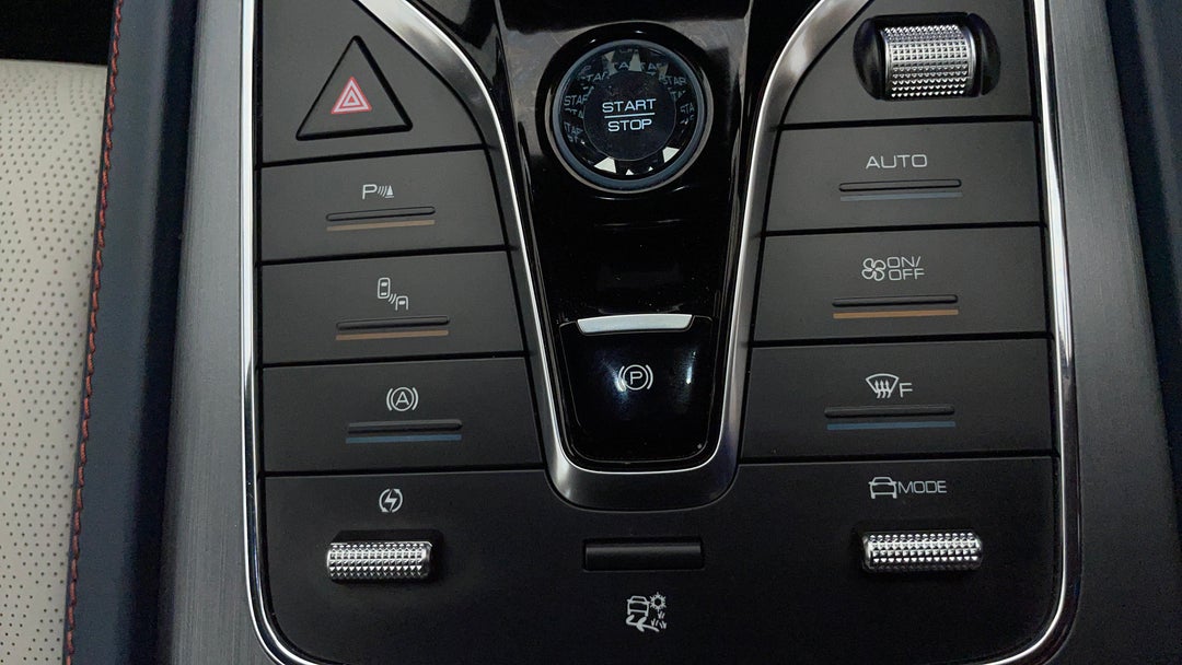 2023 Byd Atto 3 Extended Range, Automatic, 17871 km, Handbrake