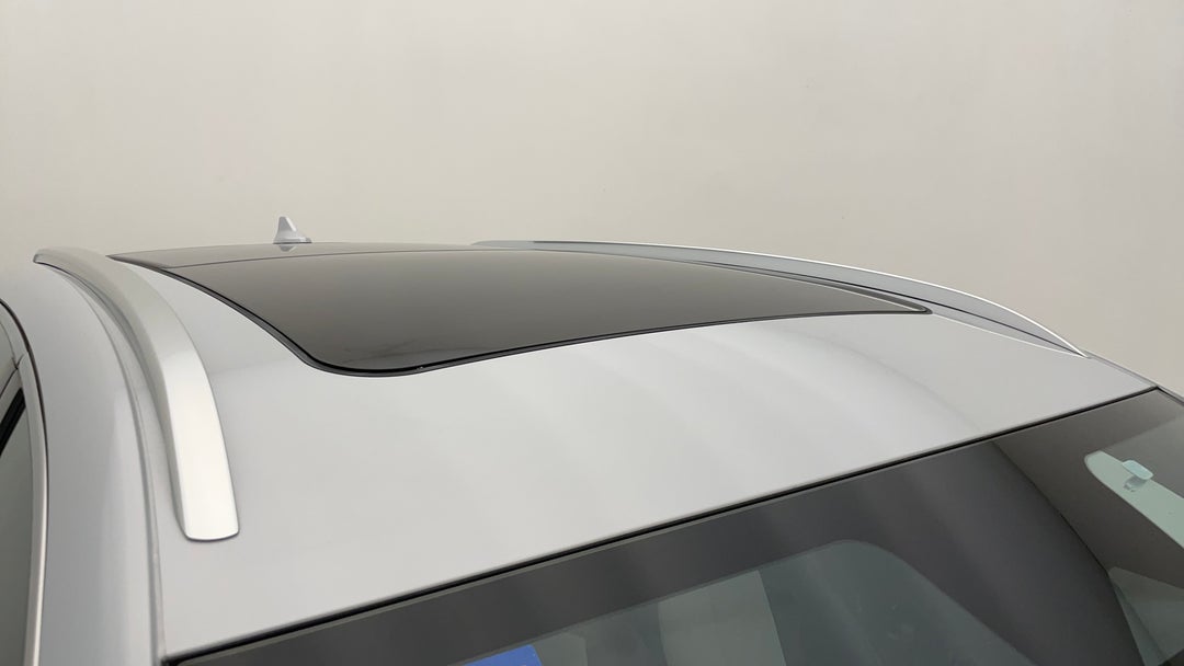 2023 Byd Atto 3 Extended Range, Automatic, 17871 km, Roof/Sunroof View