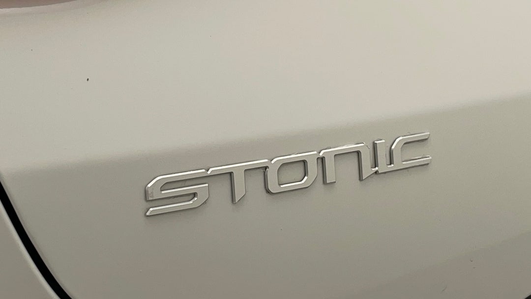 Badge (Boot Left Side)