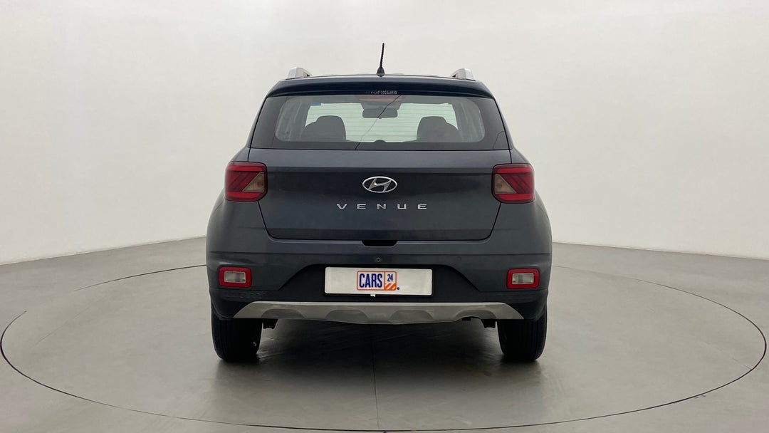 Back/Rear