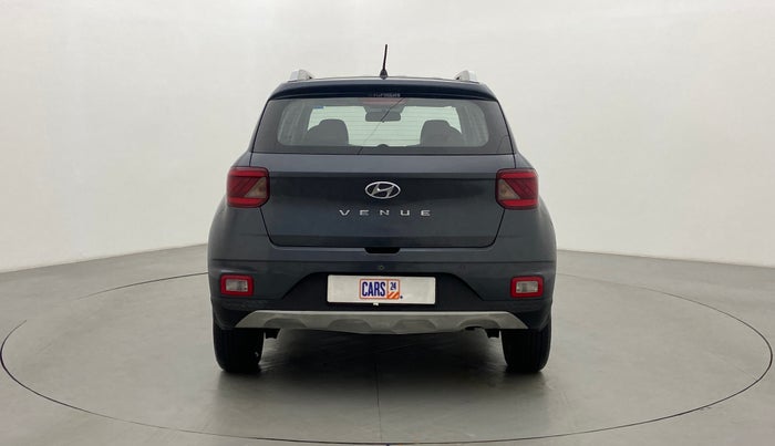 2021 Hyundai VENUE S 1.2, Petrol, Manual, 12,717 km, Back/Rear