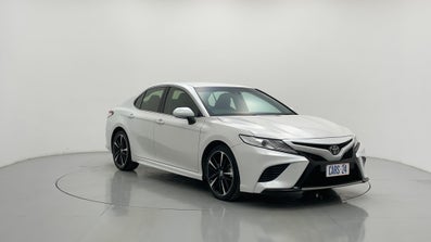 2020 Toyota Camry Sx Automatic, 59k km Petrol Car