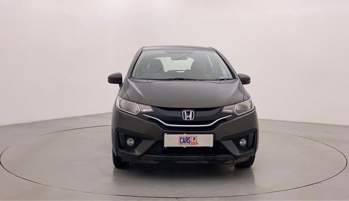 2017 Honda Jazz 1.2 V AT, Petrol, Automatic, 60,716 km, Highlights