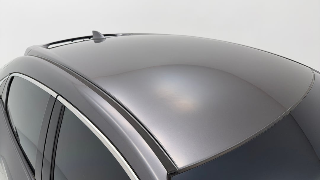 2018 Honda Civic Vti, Automatic, 147398 km, Roof/Sunroof View