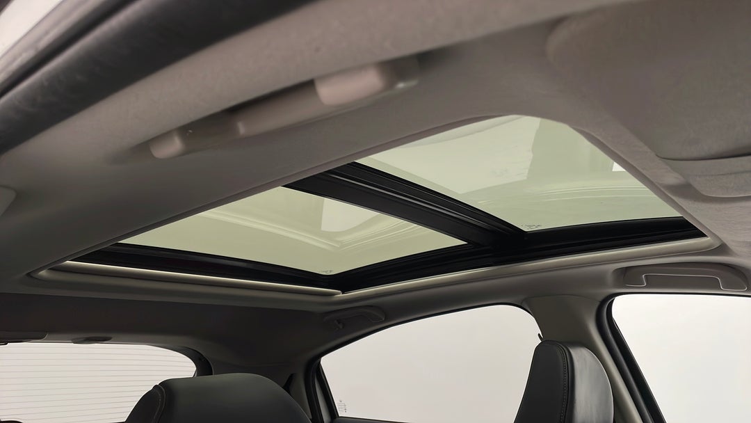 2018 Honda HR-V Vti-l, Automatic, 57818 km, Interior Sunroof/Moonroof