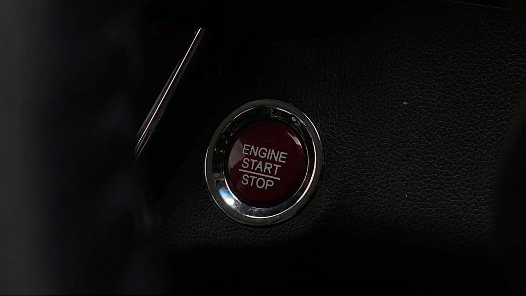 2018 Honda HR-V Vti-l, Automatic, 57818 km, Keyless / Button Start