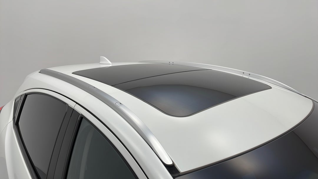 2018 Honda HR-V Vti-l, Automatic, 57818 km, Roof/Sunroof View