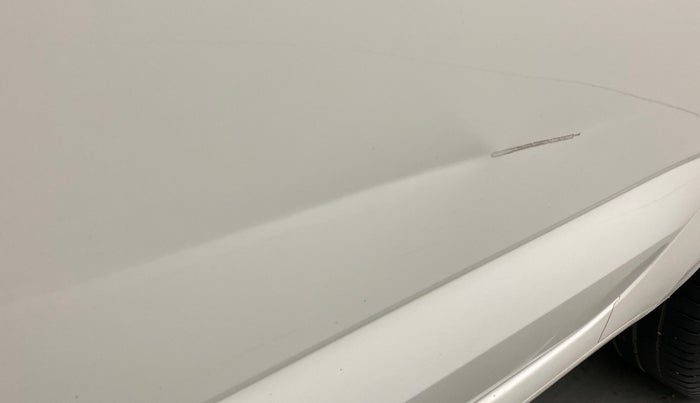 2018 Skoda Octavia 2.0 TDI L&K AT, Diesel, Automatic, 90,142 km, Rear left door - Minor scratches