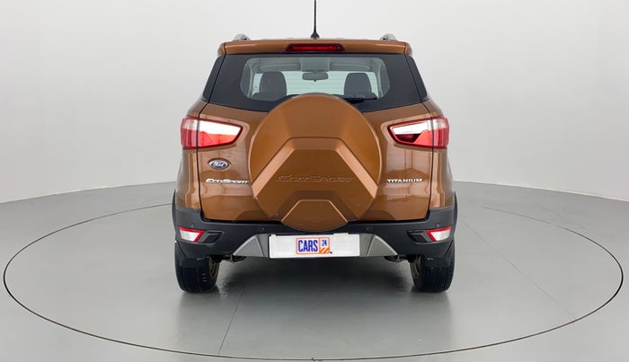 2019 Ford Ecosport 1.5 TITANIUM TI VCT, Petrol, Manual, 32,809 km, Back/Rear