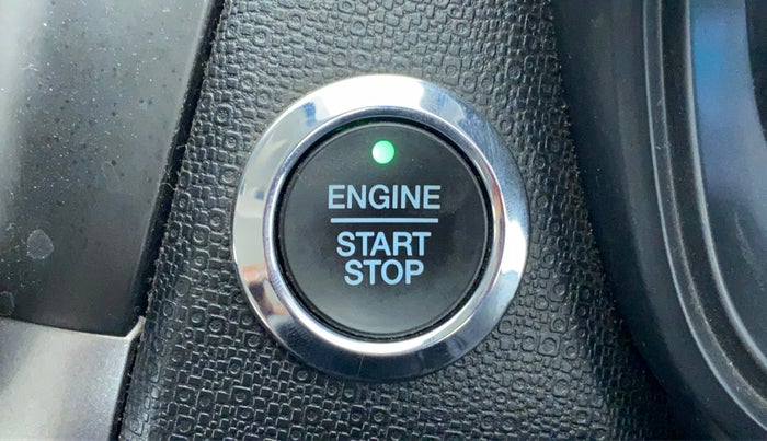 2019 Ford Ecosport 1.5 TITANIUM TI VCT, Petrol, Manual, 32,809 km, Keyless Start/ Stop Button