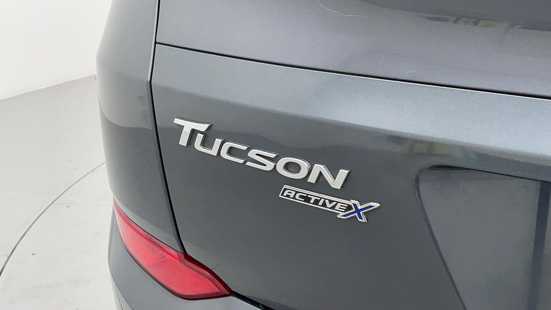 Badge (Boot Left Side)