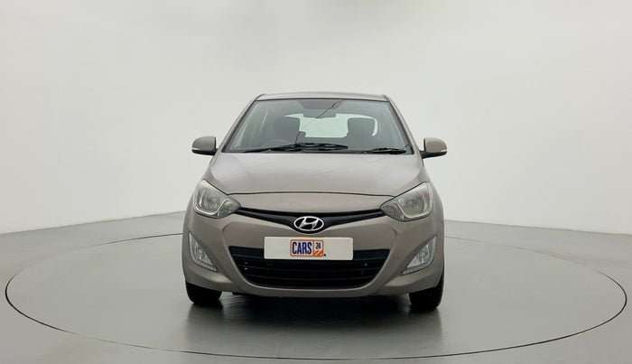 2014 Hyundai i20 SPORTZ 1.2 VTVT, Petrol, Manual, 52,469 km, Highlights