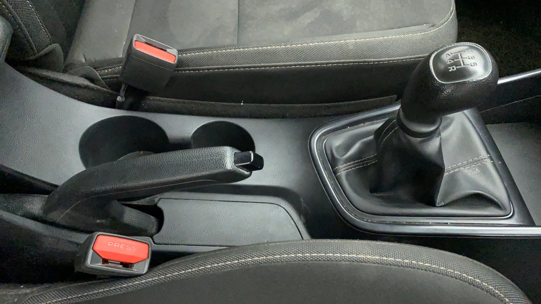 Gear Lever