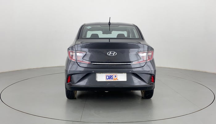 2021 Hyundai AURA S CNG, CNG, Manual, 17,748 km, Back/Rear