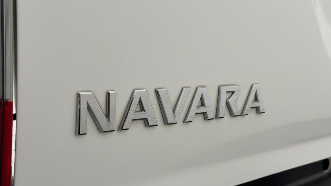 Badge (Boot Left Side)