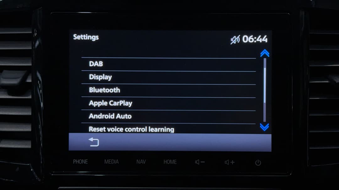 2023 Mitsubishi Pajero Sport Gls (4WD) 7 Seat, Automatic, 53998 km, Android/Apple Car Play