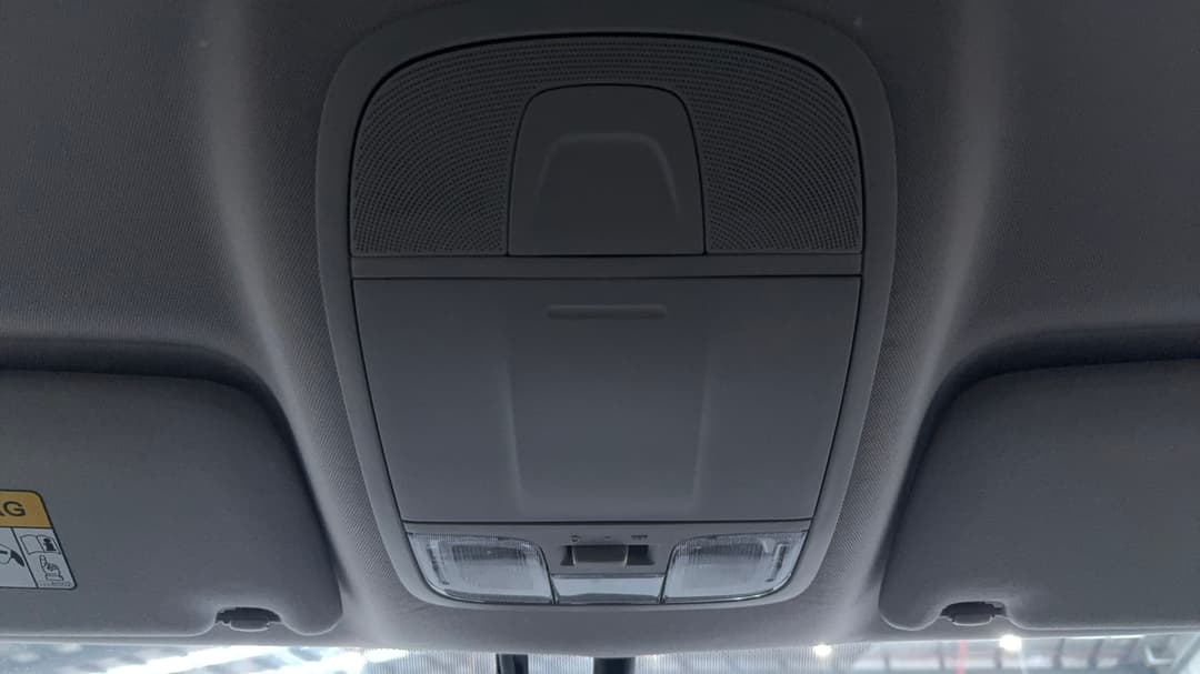 2023 Mitsubishi Pajero Sport Gls (4WD) 7 Seat, Automatic, 53998 km, On-Roof Controls/Sunglass holder