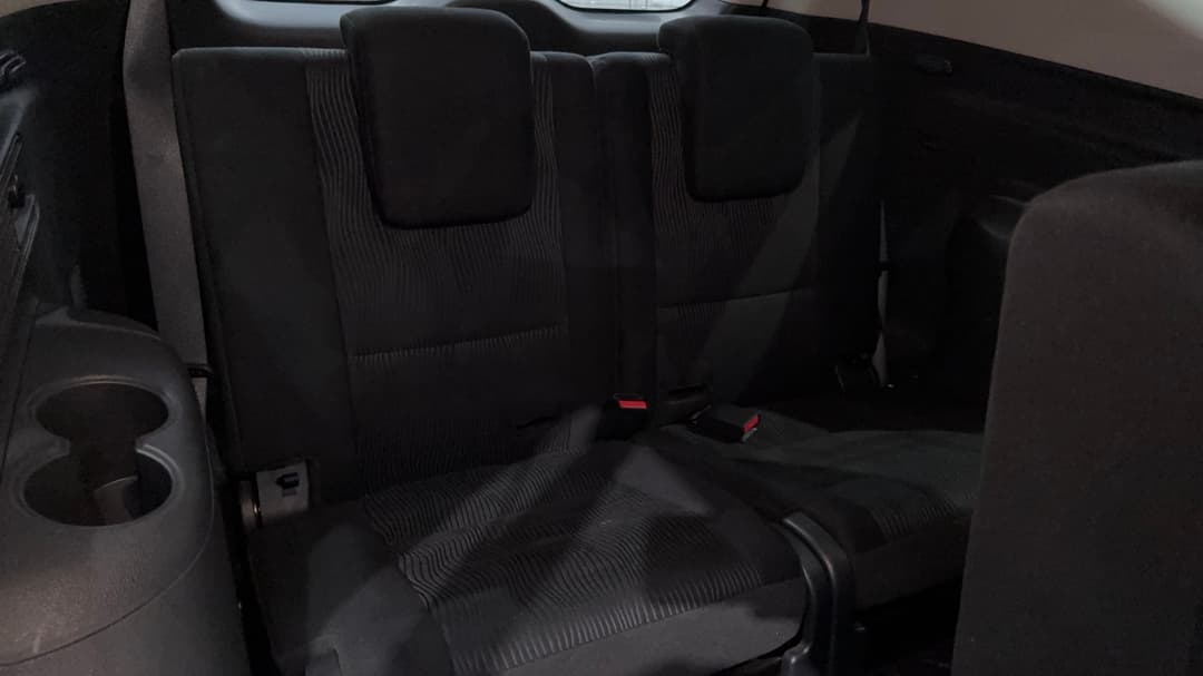 2023 Mitsubishi Pajero Sport Gls (4WD) 7 Seat, Automatic, 53998 km, Third Row Seats