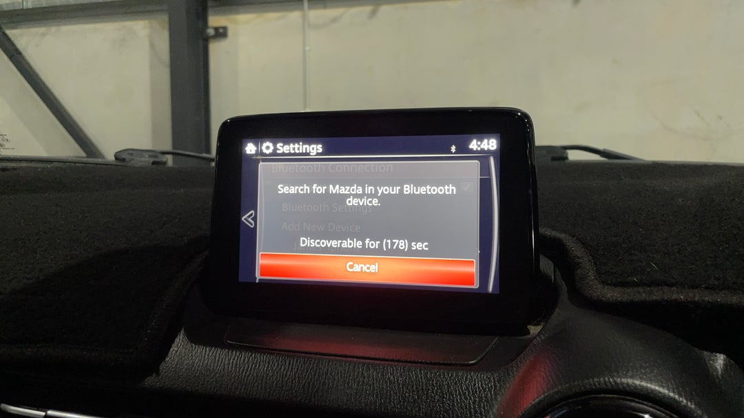 2019 Mazda CX-3 S Touring (FWD), Automatic, 152818 km, Android/Apple Car Play
