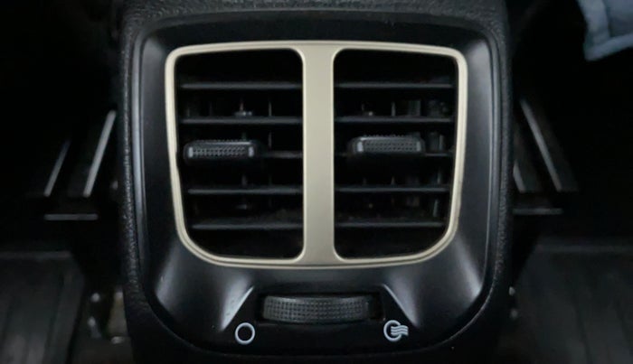 2019 Hyundai NEW SANTRO SPORTZ 1.1, Petrol, Manual, 19,186 km, Rear AC Vents