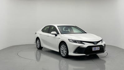 2023 Toyota Camry Ascent Hybrid Automatic, 0k km Hybrid Car