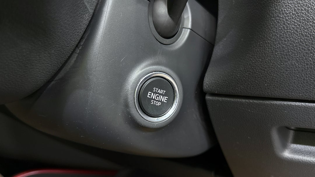 2022 SKODA Fabia 110tsi Monte Carlo Edition 150, Automatic, 39750 km, Keyless / Button Start