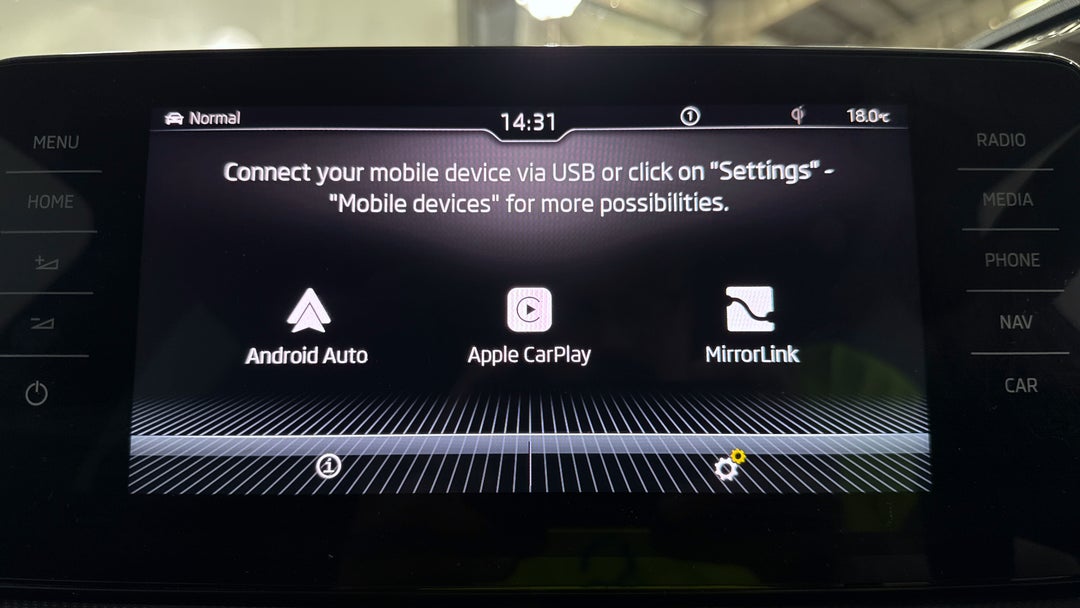 2022 SKODA Fabia 110tsi Monte Carlo Edition 150, Automatic, 39750 km, Android/Apple Car Play