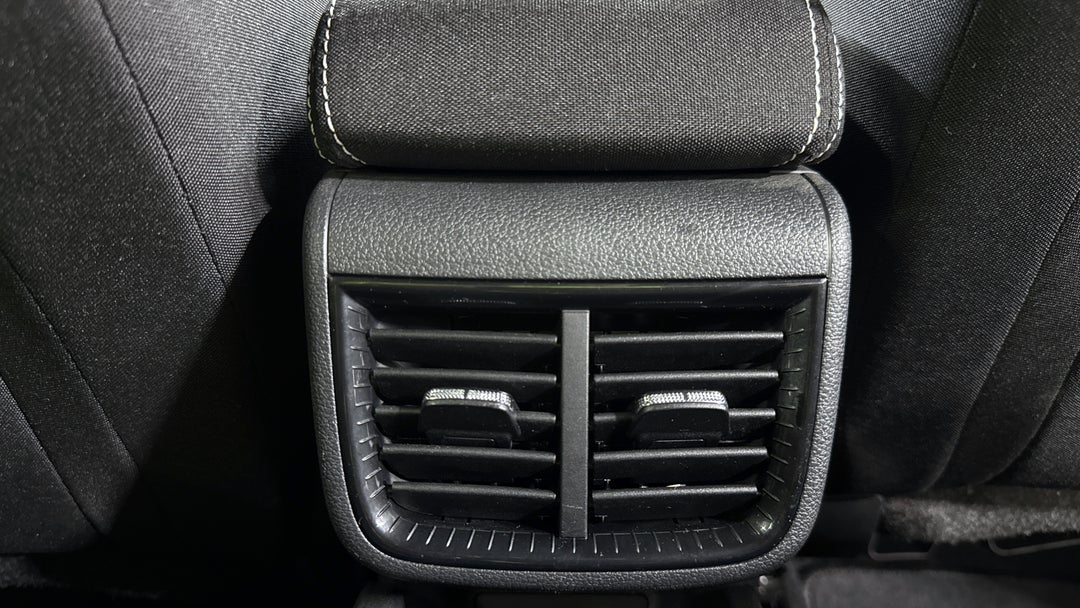 2022 SKODA Fabia 110tsi Monte Carlo Edition 150, Automatic, 39750 km, Rear A/C Vent