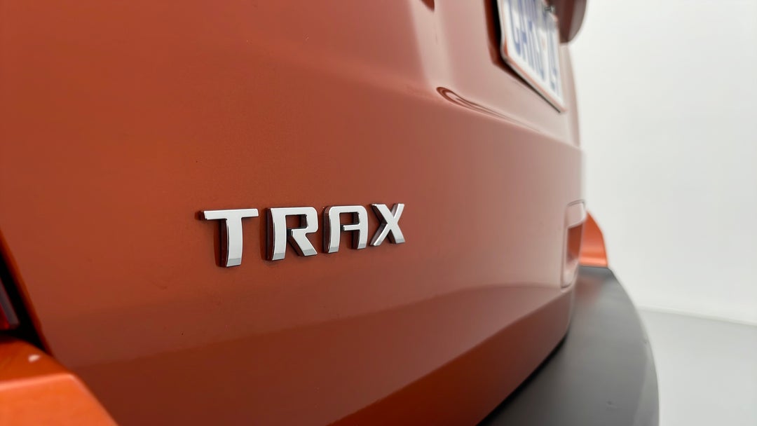 Badge (Boot Left Side)