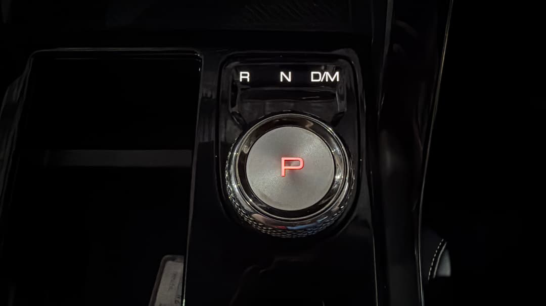 2022 GWM Haval H6 Lux, Automatic, 39044 km, Gear Lever 