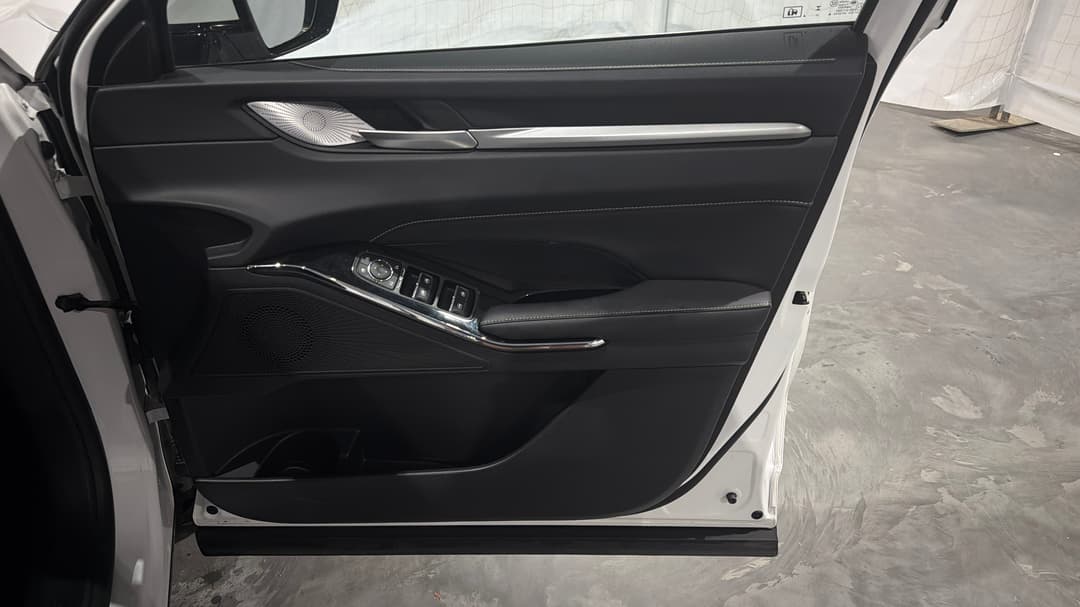 2022 GWM Haval H6 Lux, Automatic, 39044 km, Speaker View